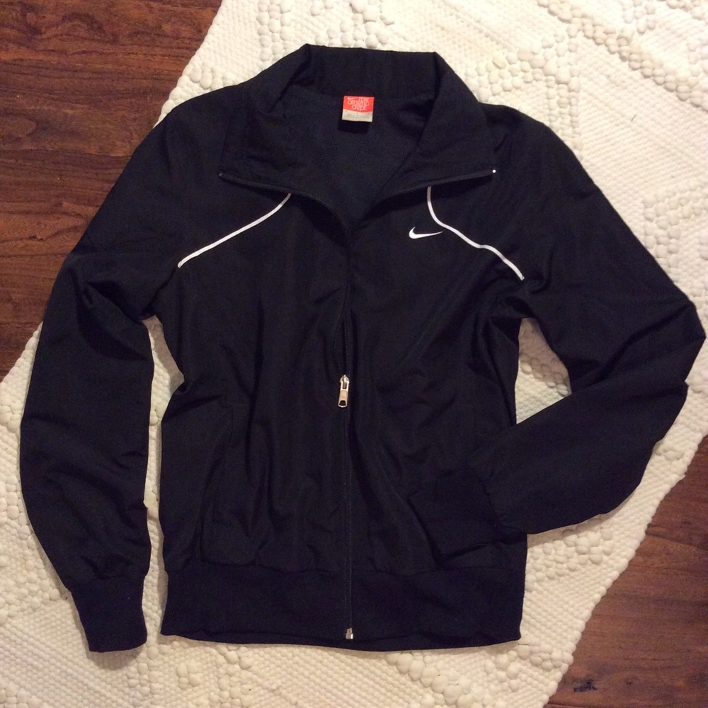 Nike Jacket
